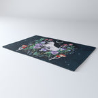 Unicorn Garden Rug Gallery Image 3