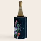Unicorn Garden Wine Chiller Gallery Image 3