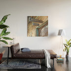 New Orleans Jazz Club Wood Wall Art Gallery Image 2