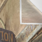 New Orleans Jazz Club Wall Tapestry Gallery Image 3