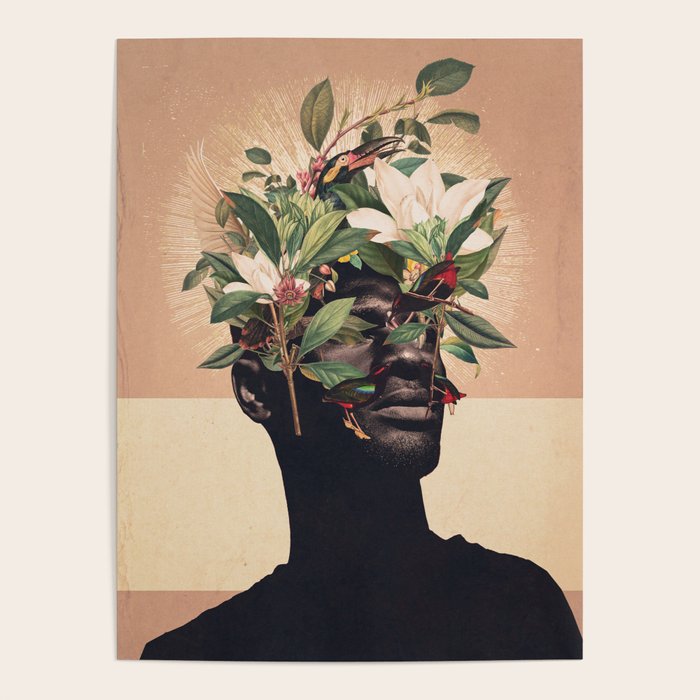 Birds are my Real Origin Poster Gallery Image 1