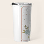 Scorpio Zodiac Series Travel Mug Gallery Image 3