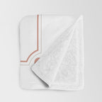 Scorpio Zodiac Series Throw Blanket Gallery Image 3