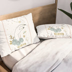 Scorpio Zodiac Series Pillow Sham Gallery Image 2