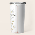 Scorpio Zodiac Series Travel Mug Gallery Image 2
