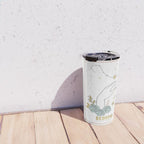 Scorpio Zodiac Series Travel Mug Gallery Image 4