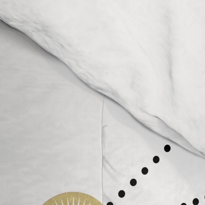 Scorpio Zodiac Series Comforter Gallery Image 4