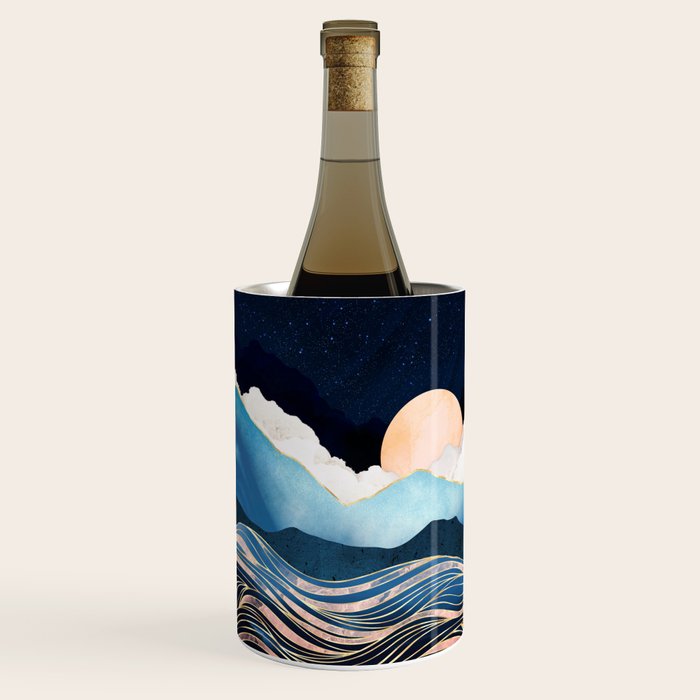 Star Sea Wine Chiller Gallery Image 1