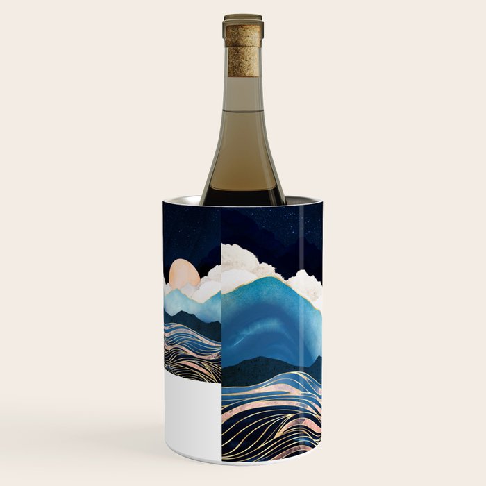 Star Sea Wine Chiller Gallery Image 2