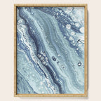 Blue Machine Serving Tray Gallery Image 1