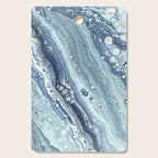 Blue Machine Cutting Board Gallery Image 1