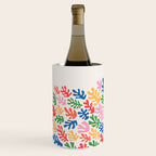 Matisse Paper Collage I Wine Chiller Gallery Image 2