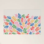 Matisse Paper Collage I Welcome Mat Gallery Image 1