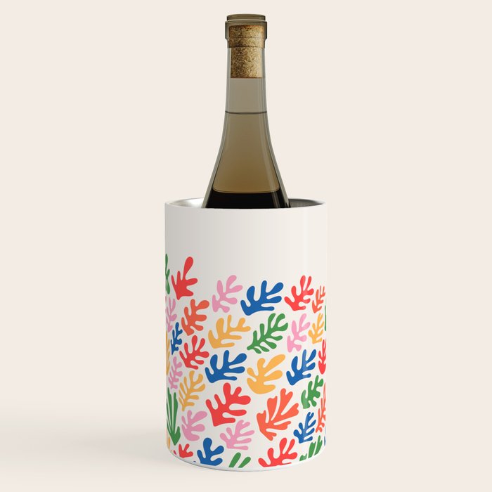 Matisse Paper Collage I Wine Chiller Gallery Image 3