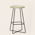 Pale Beauty Stool Gallery Image 1