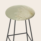 Pale Beauty Stool Gallery Image 2
