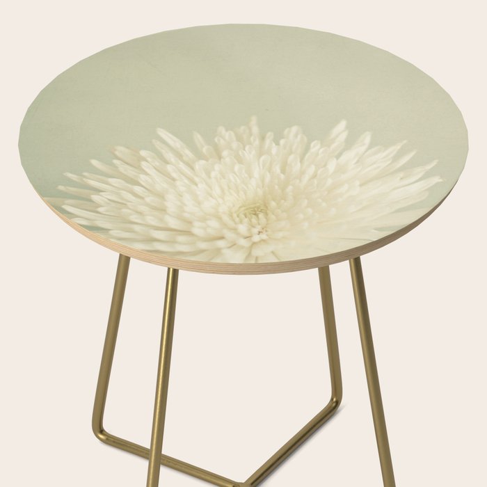 Pale Beauty Side Table Gallery Image 2