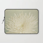 Pale Beauty Laptop Sleeve Gallery Image 1