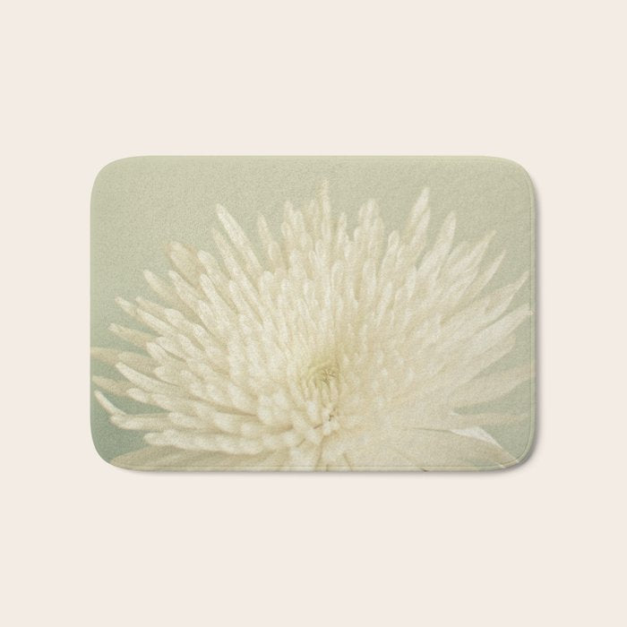 Pale Beauty Bath Mat Gallery Image 1