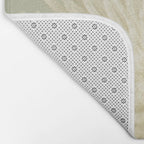 Pale Beauty Bath Mat Gallery Image 2
