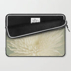 Pale Beauty Laptop Sleeve Gallery Image 2