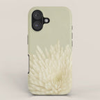 Pale Beauty iPhone Case Gallery Image 1