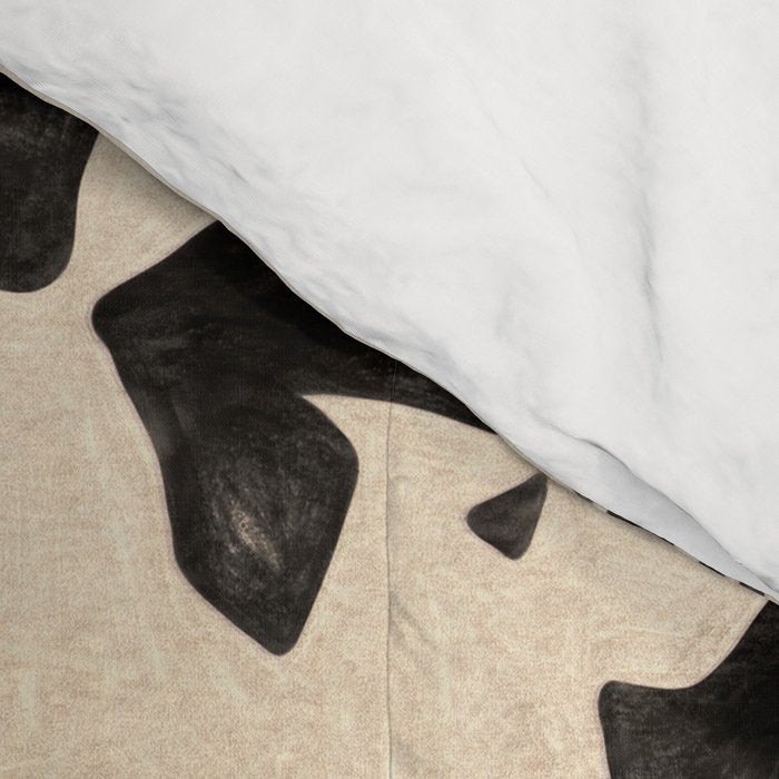 Woman with Turban Comforter Gallery Image 4