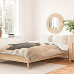 Woman with Turban Duvet Cover Gallery Image 2