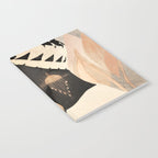 Woman with Turban Notebook Gallery Image 2