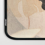 Woman with Turban Laptop Sleeve Gallery Image 3