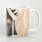 Woman with Turban Coffee Mug Gallery Image 1
