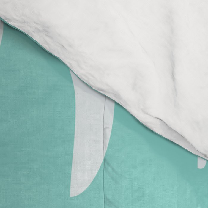 Wisdom Tooth Comforter Gallery Image 4