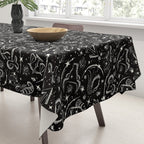 Star Child Tablecloth Gallery Image 3
