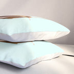 DISCO SNAIL Pillow Sham Gallery Image 3