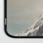 Sifted Summit - MP II Snow Sugar on Mountain Peak Laptop Sleeve Gallery Image 3