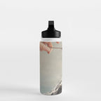 Sifted Summit - MP II Snow Sugar on Mountain Peak Water Bottle Gallery Image 3