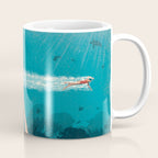 Comfort Zone Coffee Mug Gallery Image 1
