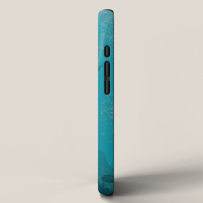 Comfort Zone iPhone Case Gallery Image 2