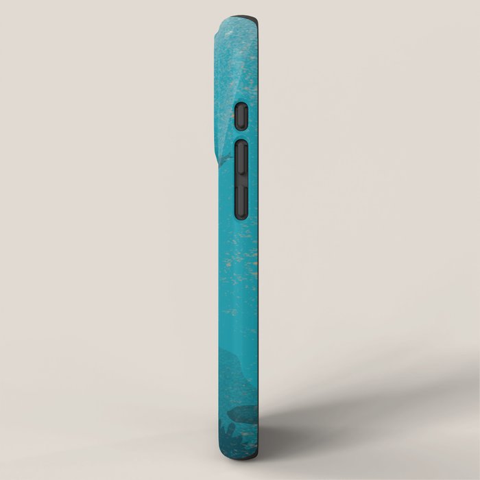 Comfort Zone iPhone Case Gallery Image 2