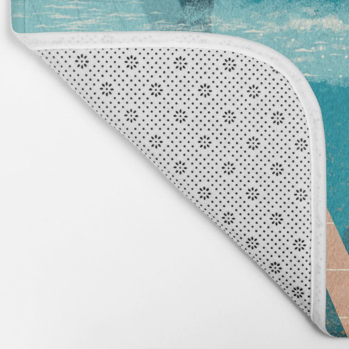 Comfort Zone Bath Mat Gallery Image 2