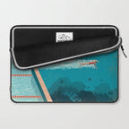 Comfort Zone Laptop Sleeve Gallery Image 2