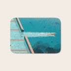 Comfort Zone Bath Mat Gallery Image 1