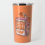Scorpio Juice Box Travel Mug Gallery Image 1
