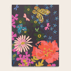 Midnight Garden Notebook Gallery Image 4