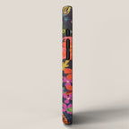 Midnight Garden iPhone Case Gallery Image 2