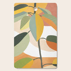 Colorful Branching Out 13 Cutting Board Gallery Image 1