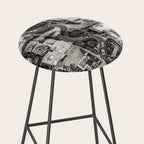Lombard Street, San Francisco Stool Gallery Image 2