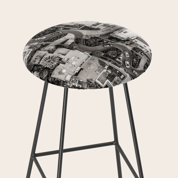 Lombard Street, San Francisco Stool Gallery Image 2