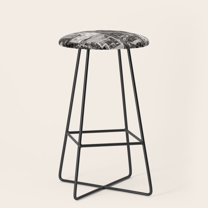 Lombard Street, San Francisco Stool Gallery Image 1