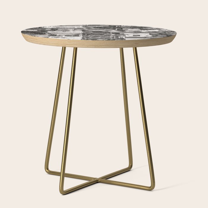 Lombard Street, San Francisco Side Table Gallery Image 1